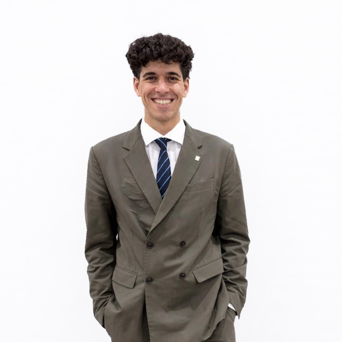 Christian Lanzalotti